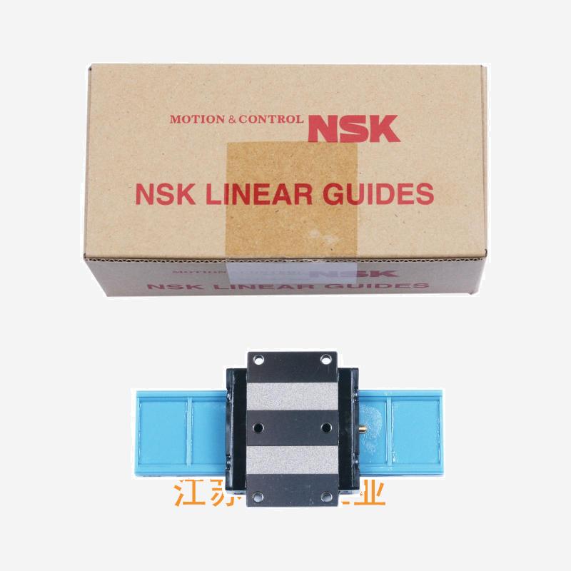 NSK LW350150ELC1-***-PCZ-LW宽幅导轨