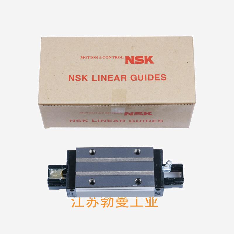 NSK NH251660BNC3PC1(G=30)-NSK标准导轨