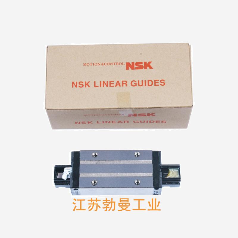 NSK NH554800BLC5-P01KCZ-加长直线导轨