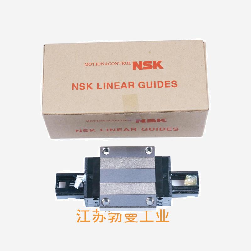 NSK NSK LH55EL2+4030L-LH导轨现货