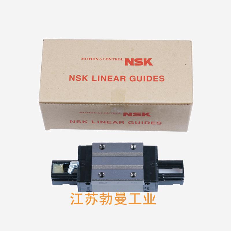 NSK LH350360ANC2-PCZT-II-LH导轨现货