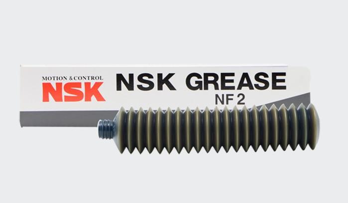 NSK GRS NF2-LGU润滑脂