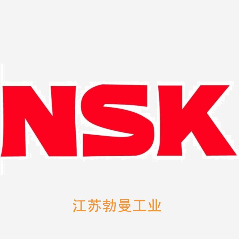 NSK PSS2525N1D1313 NSK直线导轨寿命