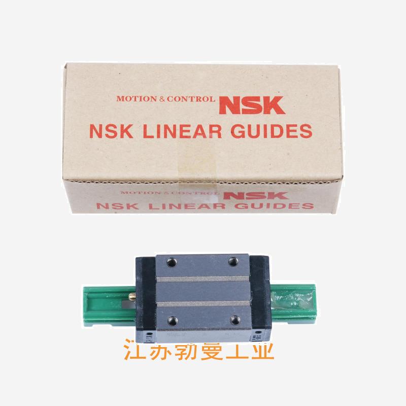 NSK NS200175ALC1-PCZ-NS标准导轨