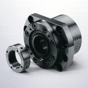 WBK35DF-31H-高载荷机床专用支承单元