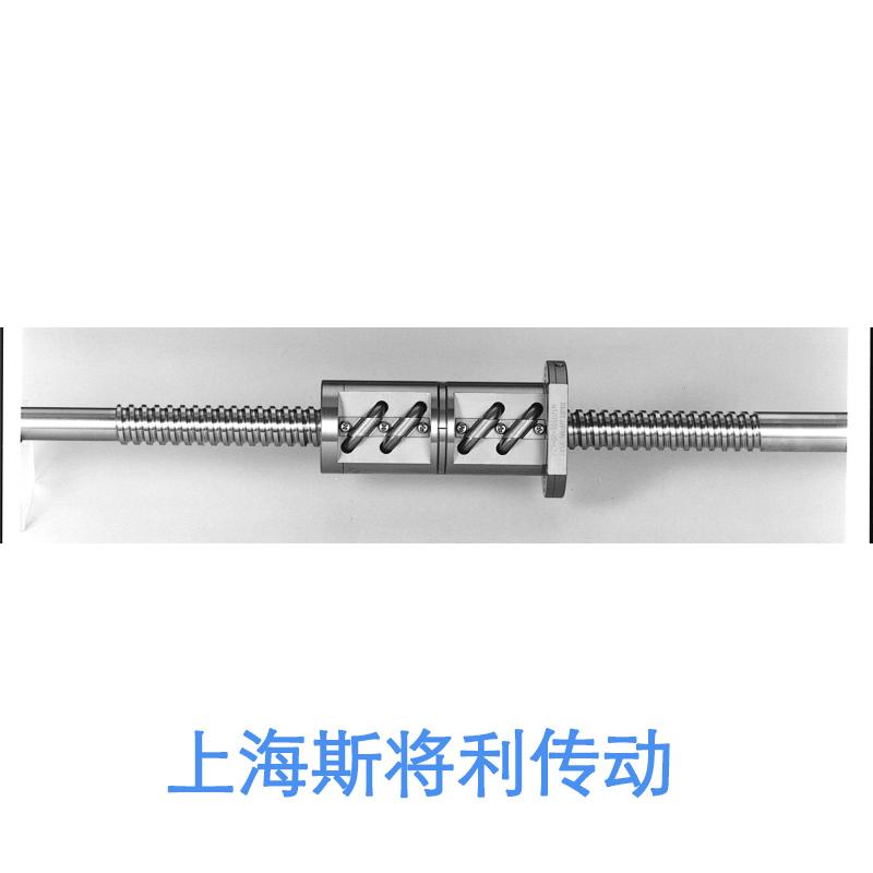NSK DFT4016-3-DFT滚珠丝杠