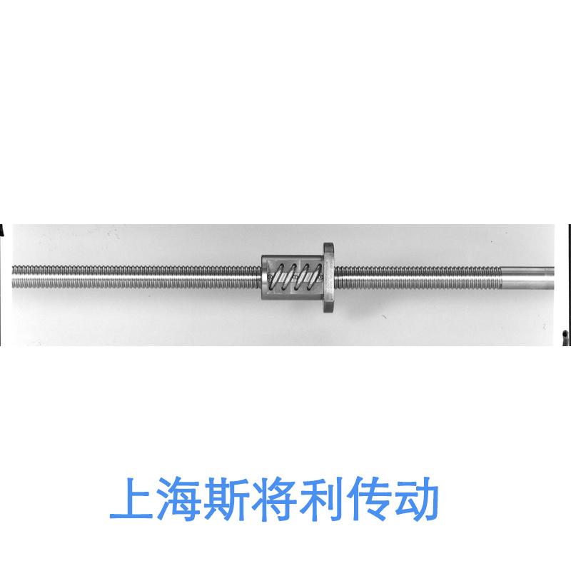 NSK DFT4016-3-DFT滚珠丝杠