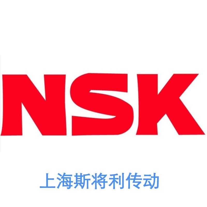 NSK W2008FA-3P-C5Z20 nsk丝杠优缺点